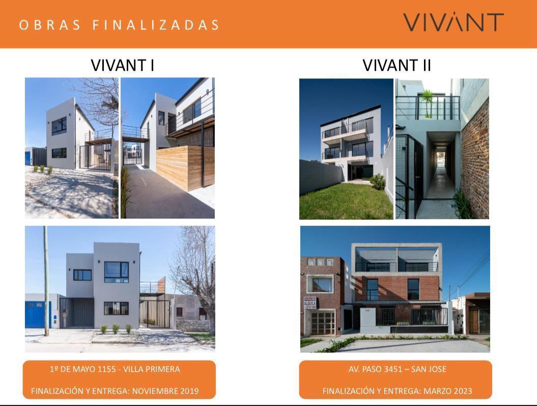 VENTA PH 2 AMBIENTES AL CONTRAFRENTE CON BALCÓN SALIENTE A ESTRENAR