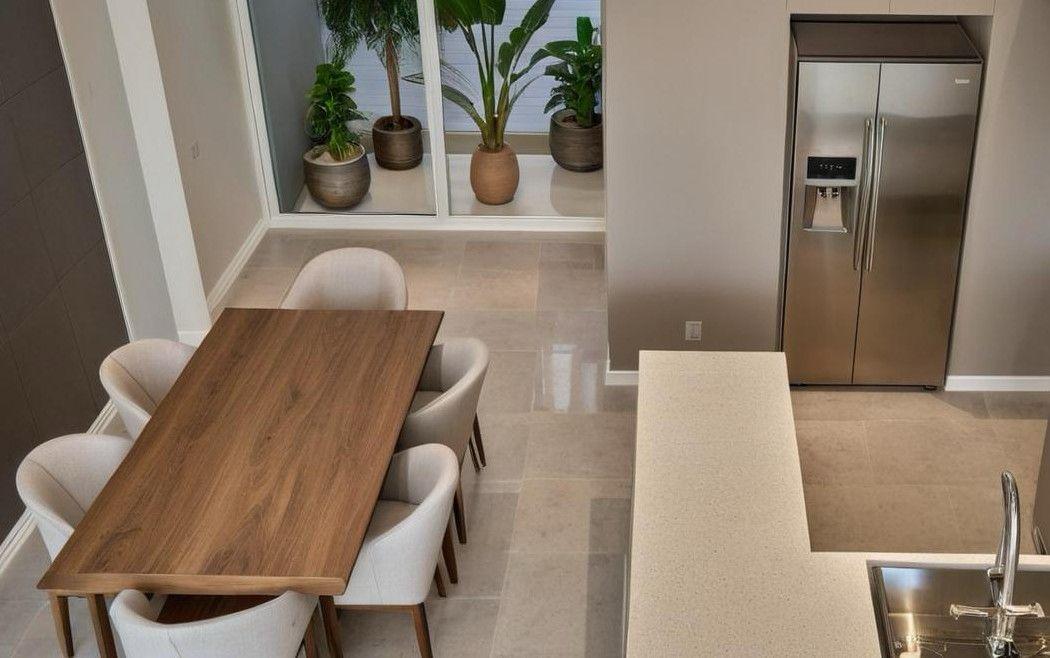 Chalet en PH 4 Ambientes con Garage 2