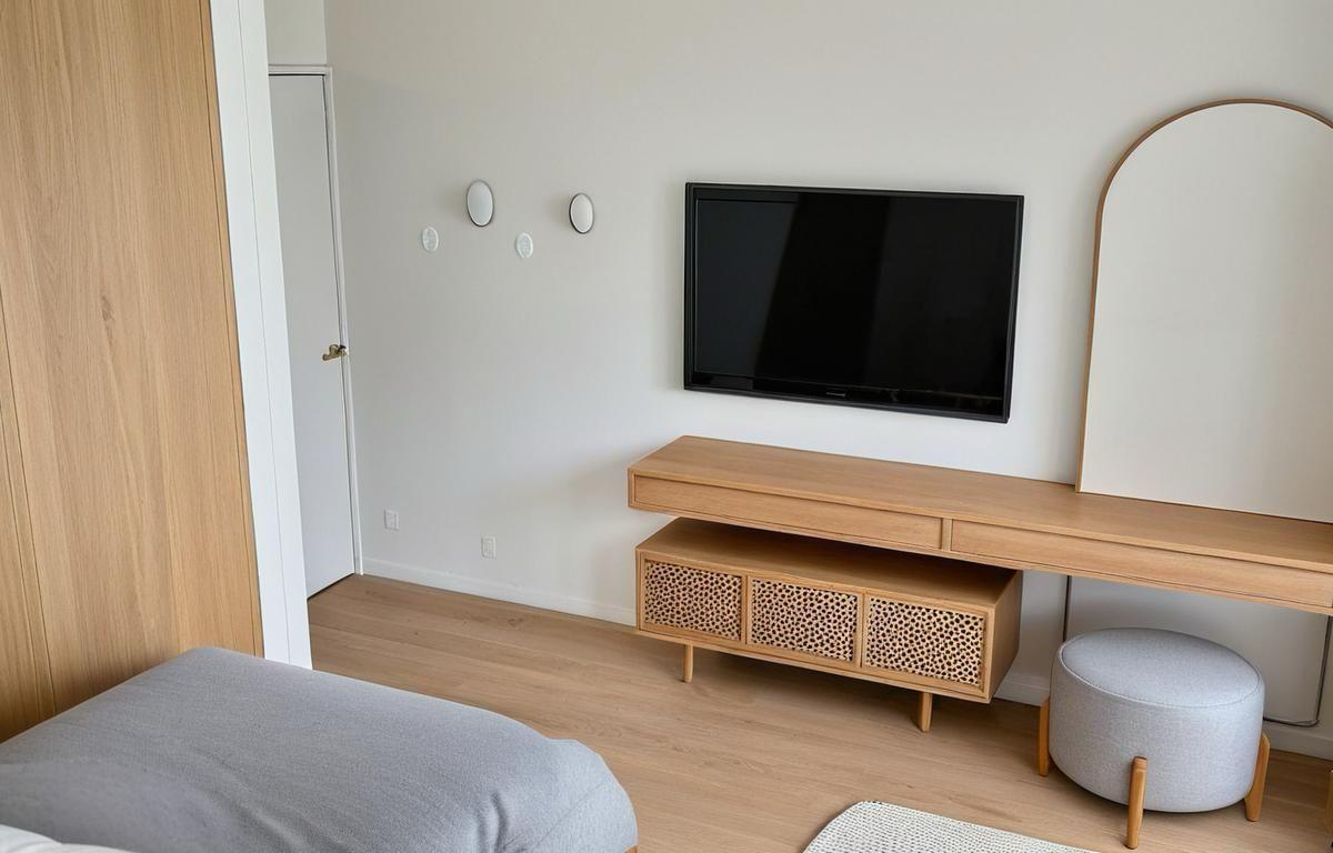 Chalet en PH 4 Ambientes con Garage 3