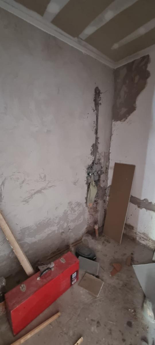 PH en Venta 2 Ambientes con Patio a Estrenar 2