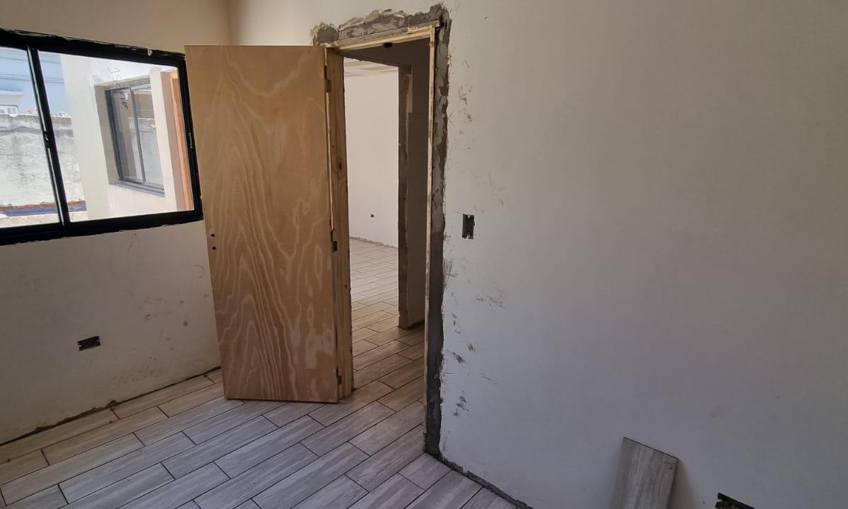 PH en Venta 2 Ambientes con Patio a Estrenar 5