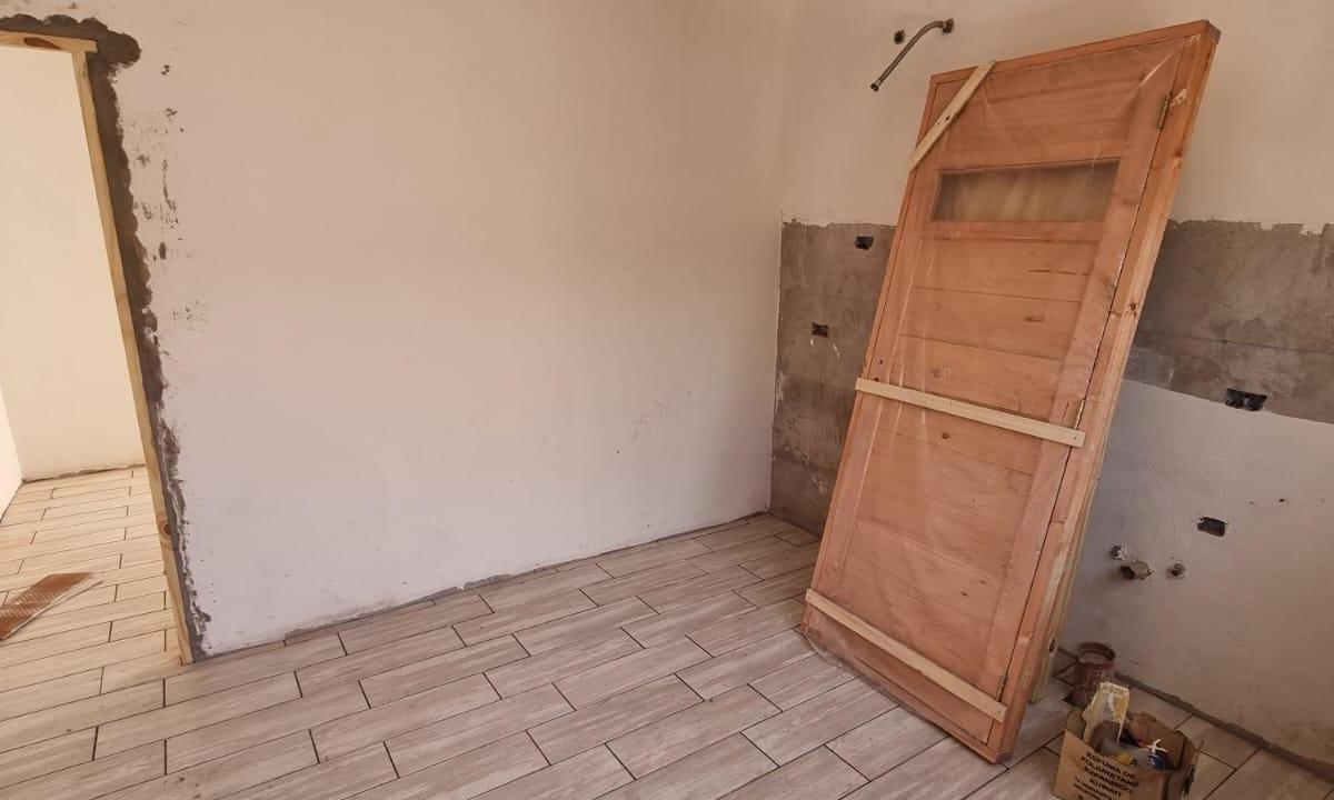 PH en Venta 2 Ambientes con Patio a Estrenar 4