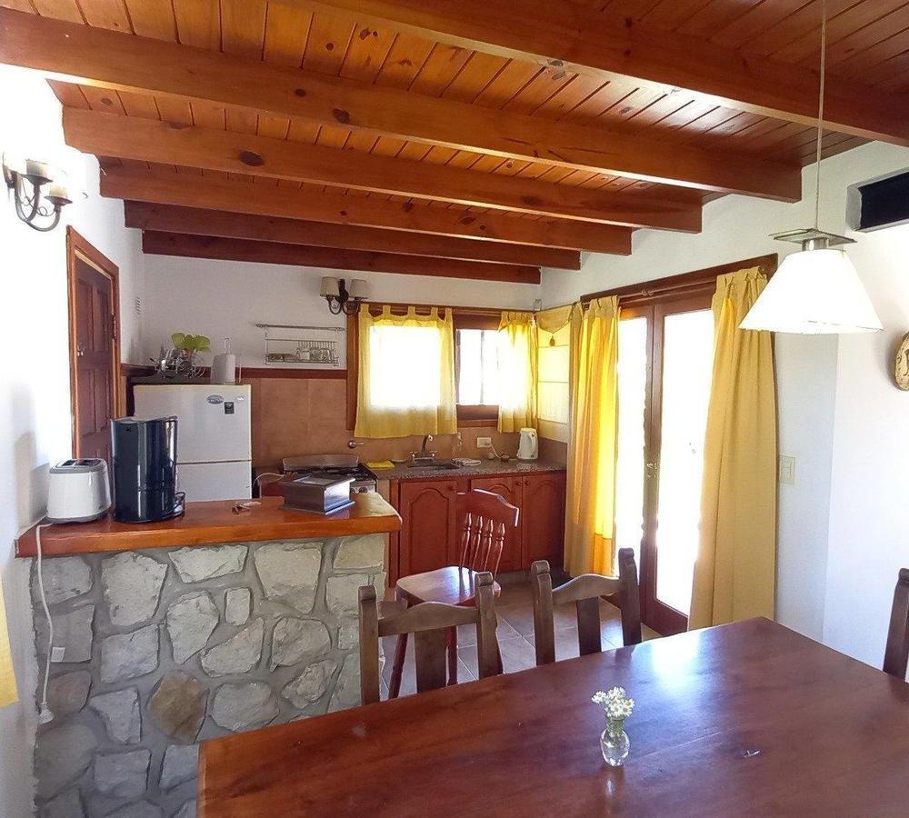 Cabañas