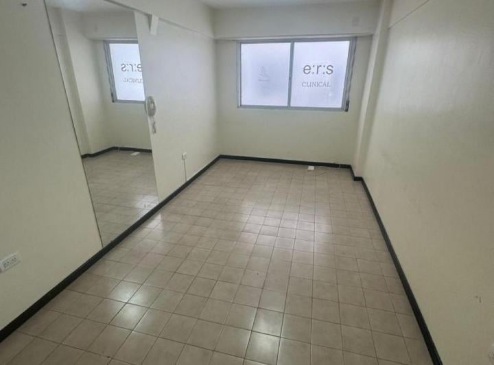 Oficina - Centro