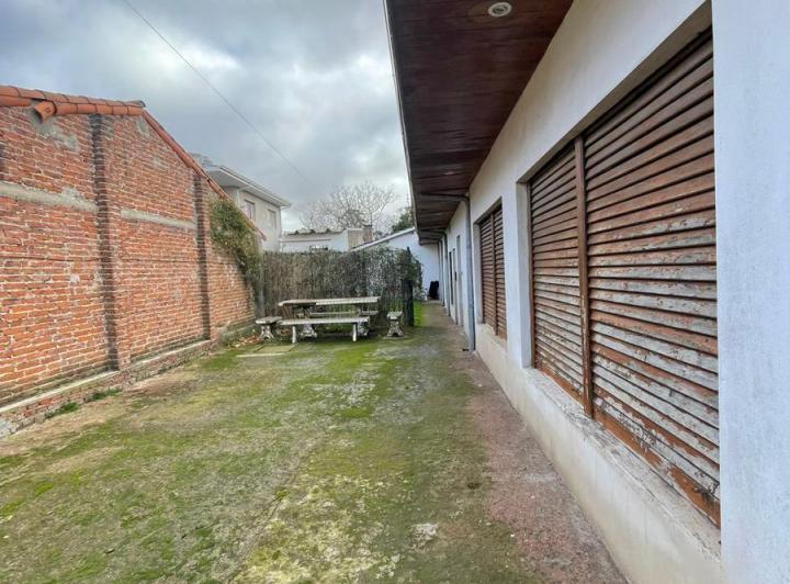 Propiedad en Argentina