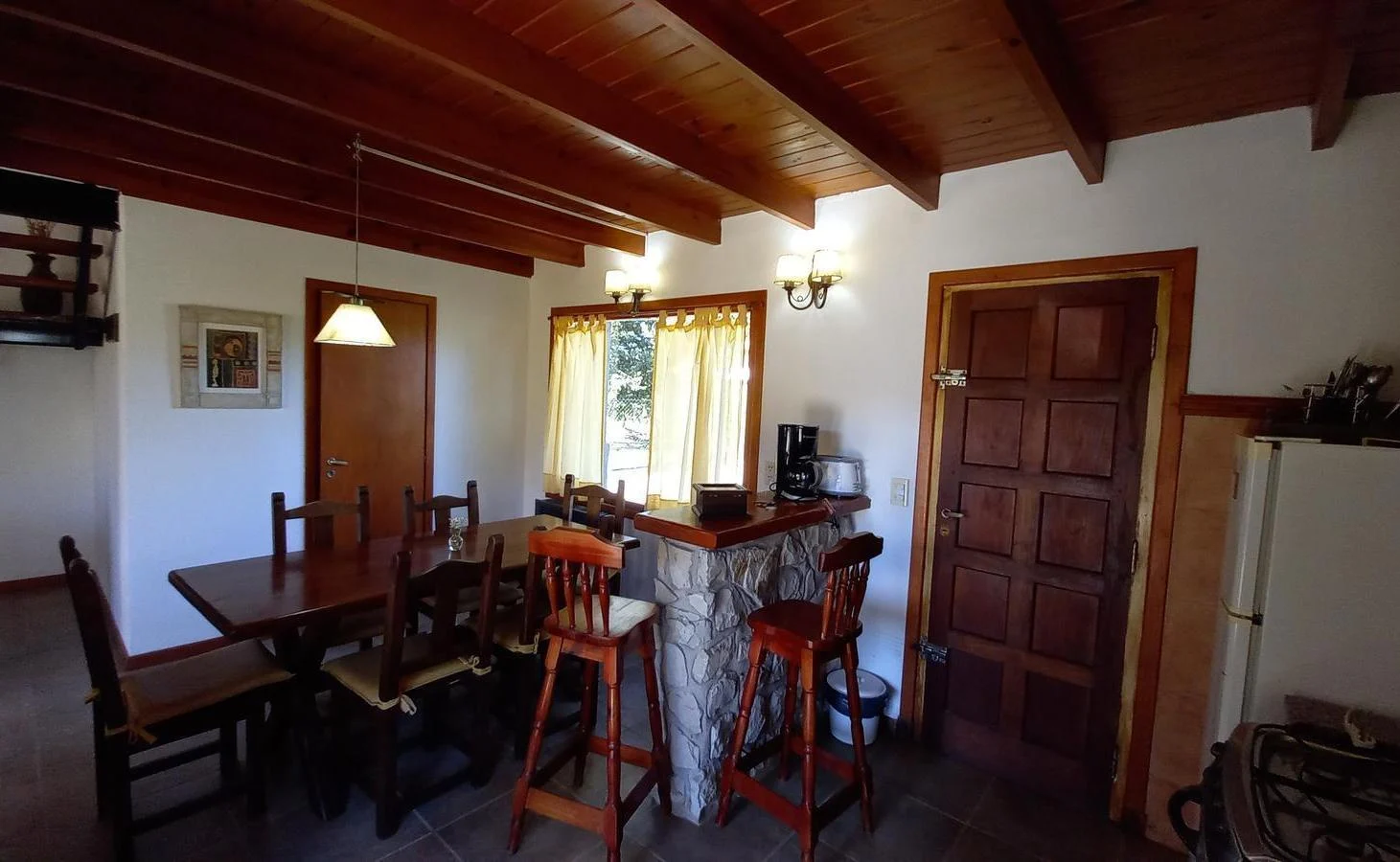 Foto de Cabaña de alquiler temporario, imagen 5