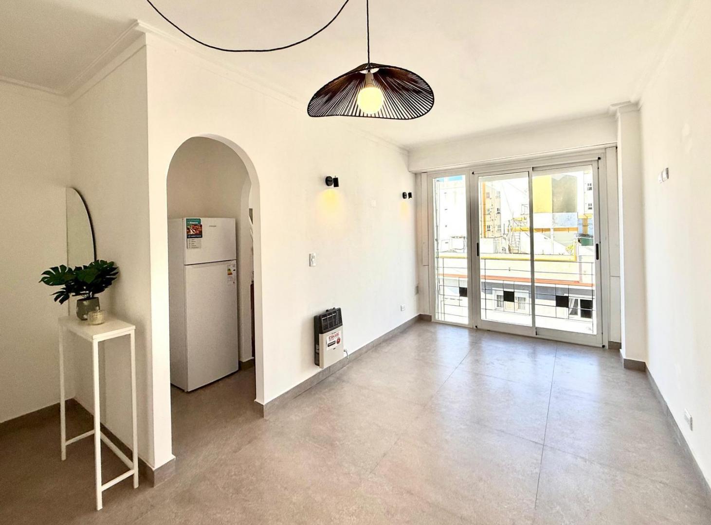 Foto de Departamento EN VENTA 2 AMBIENTES CON BALCÓN FRANCÉS, imagen 3