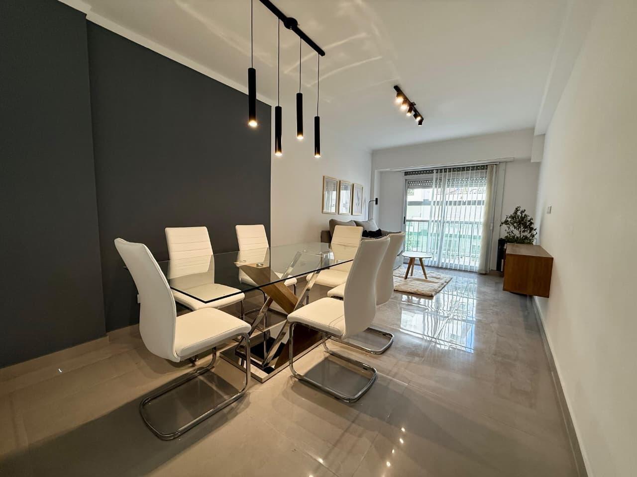 Departamento EN VENTA 3 AMBIENTES CON BALCÓN A LA CALLE