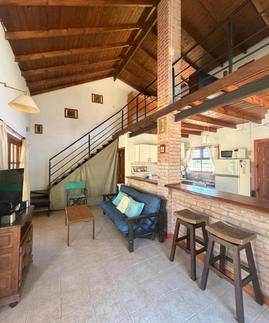 Foto de Casa en barrio La Armonia con pileta, imagen 4