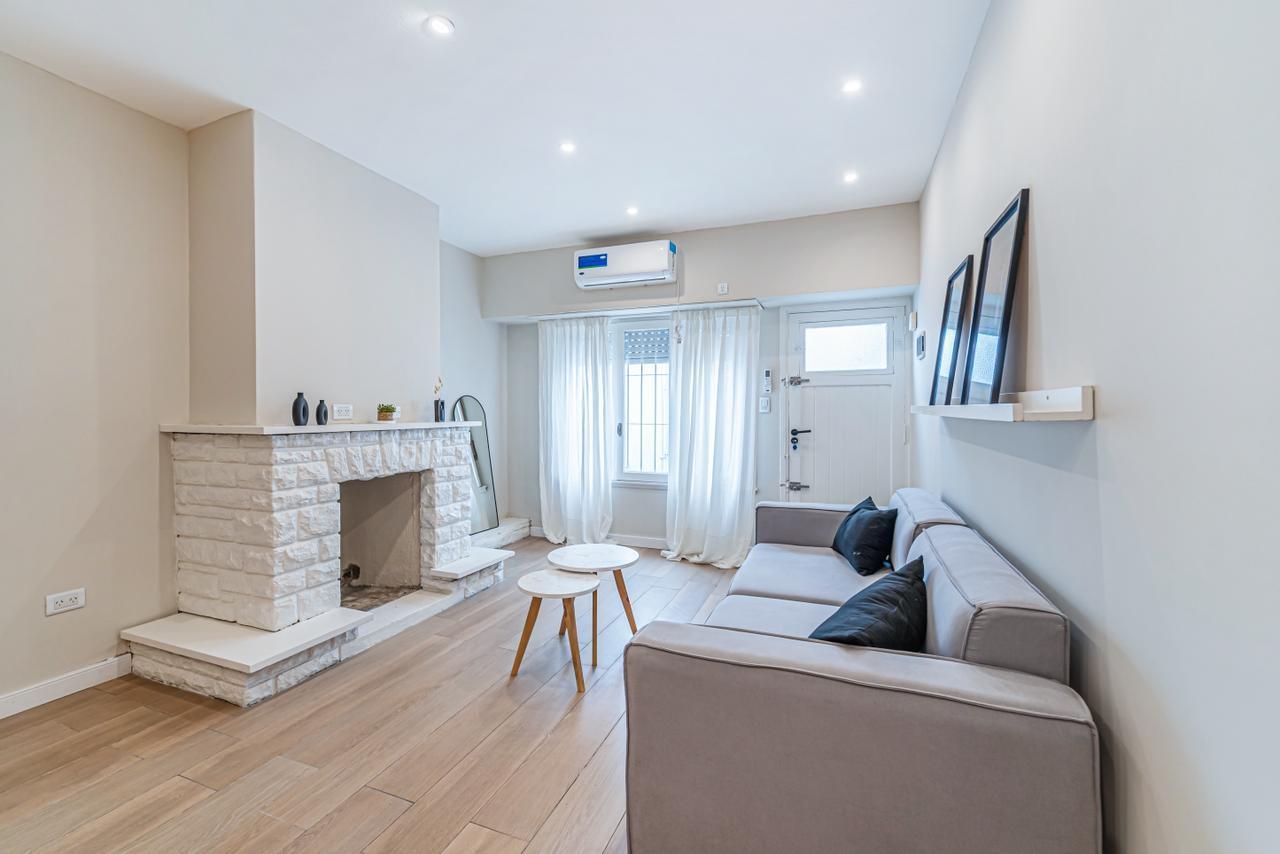 Departamento EN VENTA 3 AMBIENTES EN PLANTA BAJA