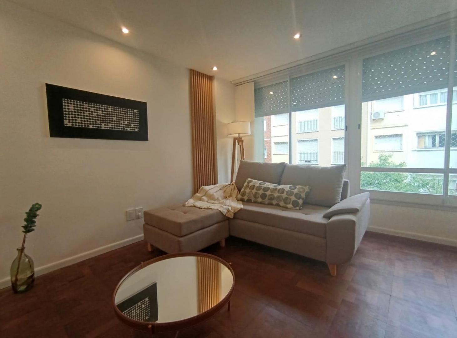Departamento EN VENTA 3 AMBIENTES A LA CALLE
