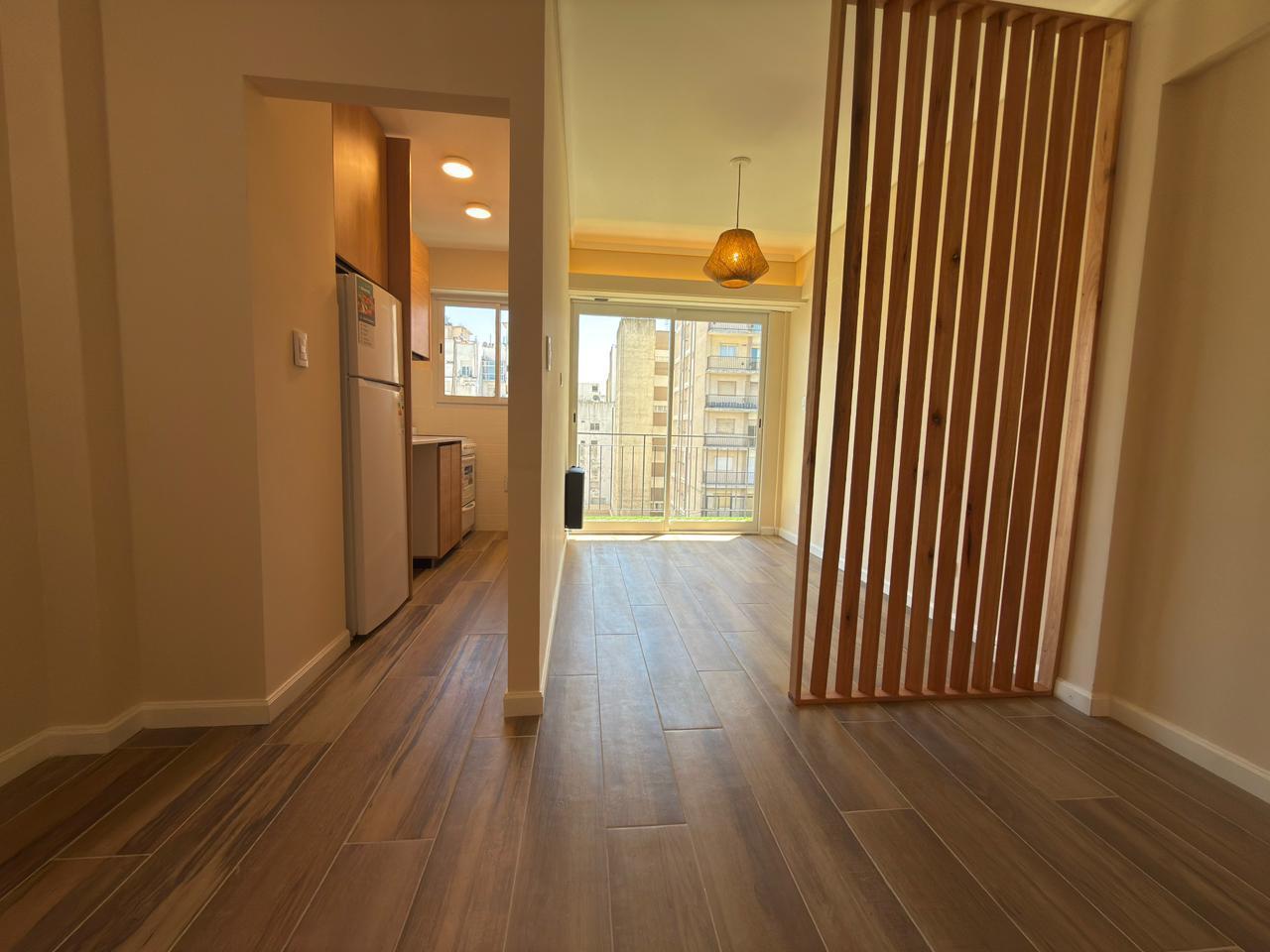 Foto de Departamento EN VENTA 1 AMBIENTE CON BALCÓN SALIENTE, imagen 3