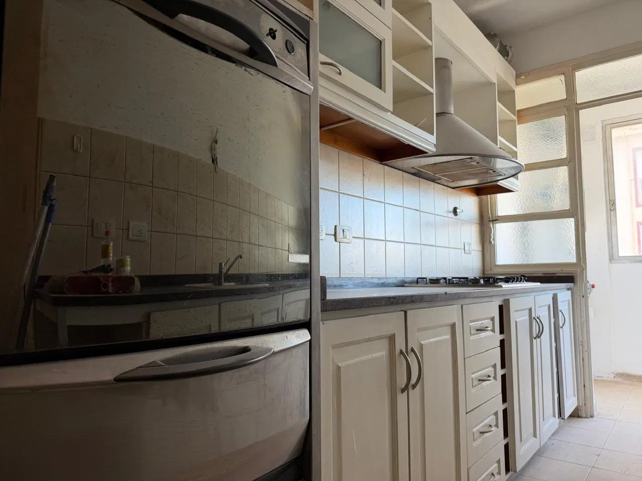Departamento de 4 ambientes al frente con balcon 2
