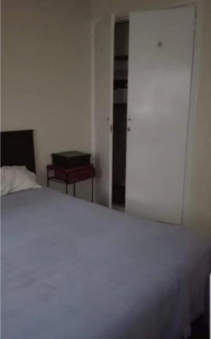 Departamento 3 amb con dependencia a la calle 3