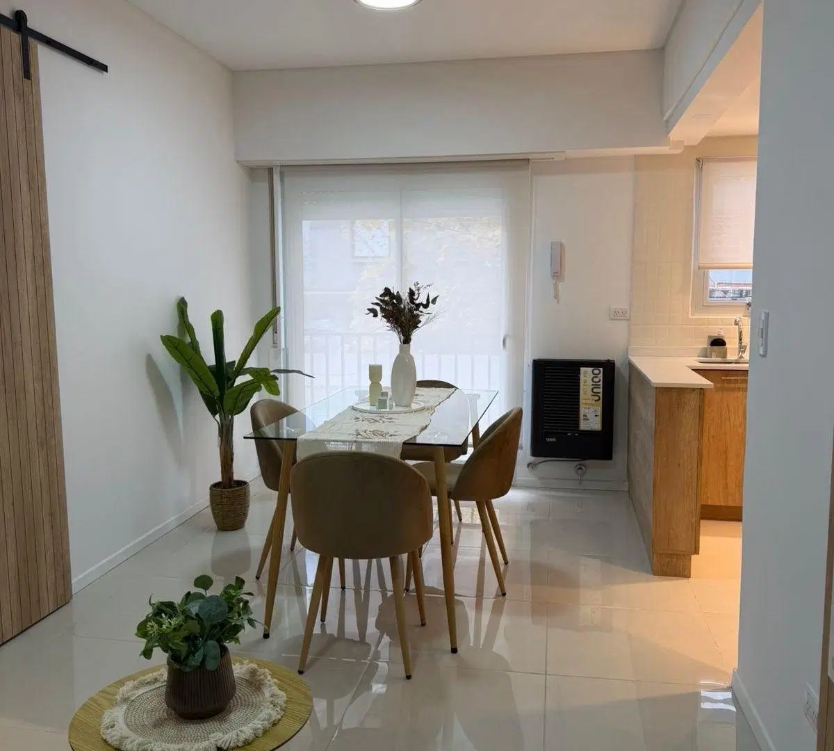 Departamento - Centro 2