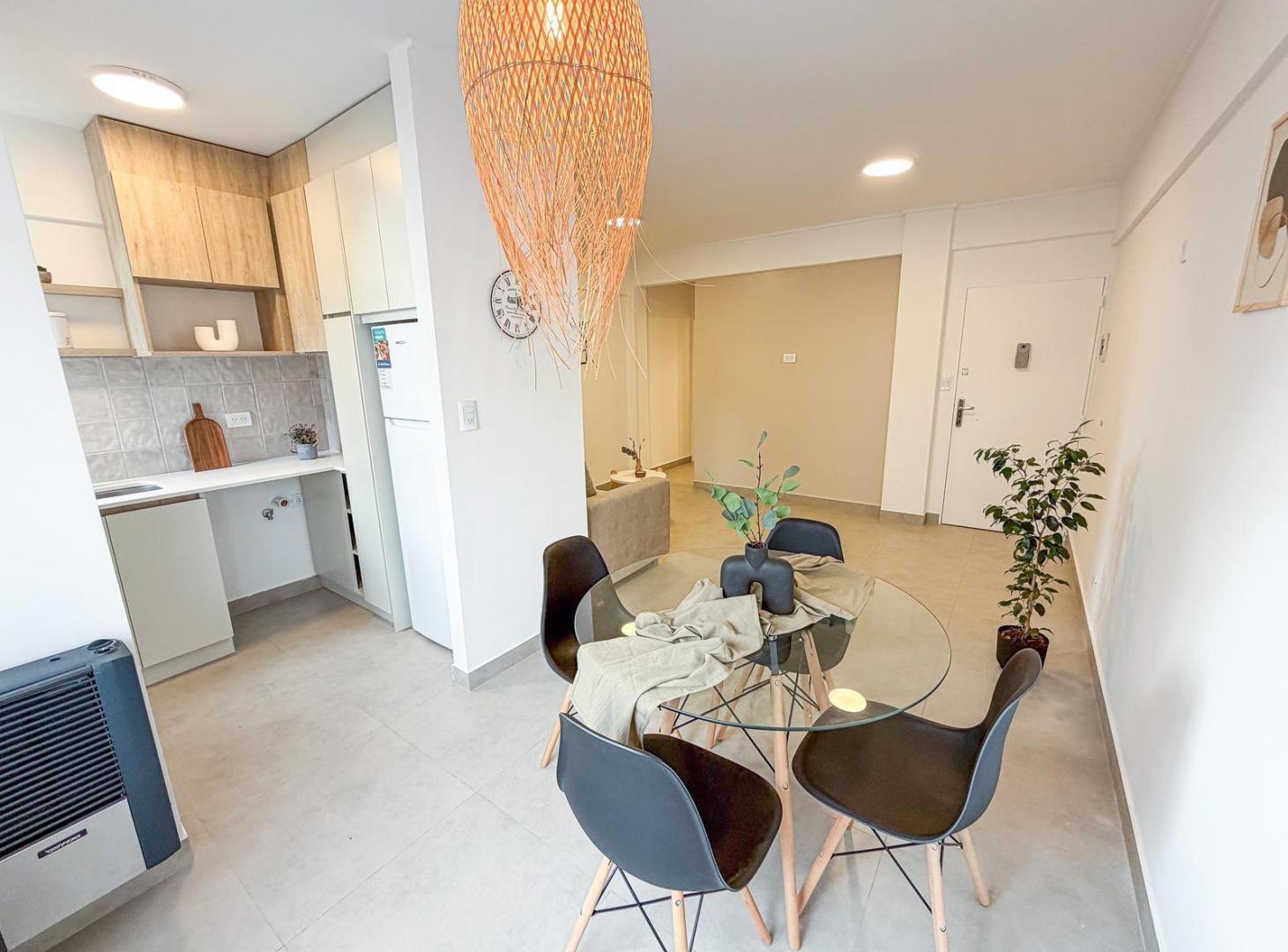 Departamento EN VENTA 2 AMBIENTES A LA CALLE