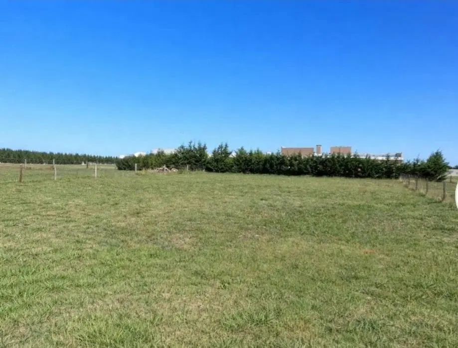 Venta Lote Barrio Privado Haras del Mar 3