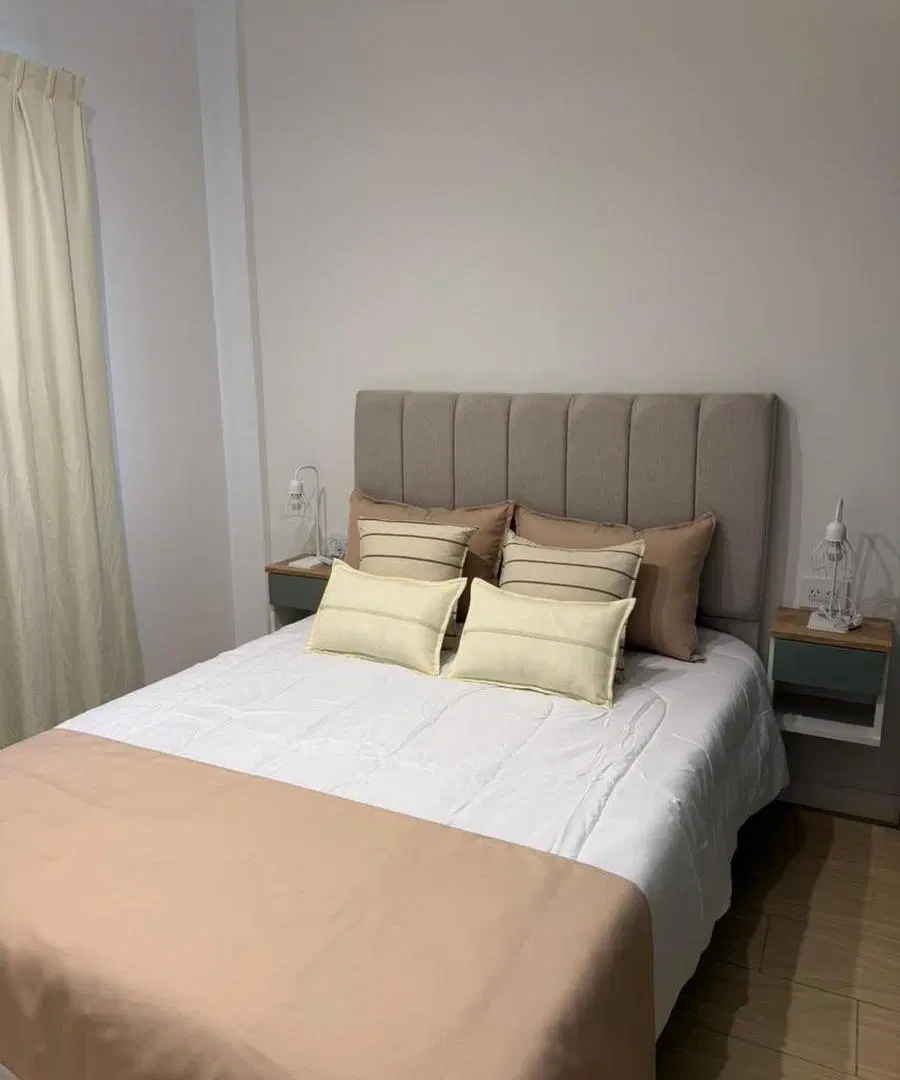 Departamento EN VENTA 1 AMBIENTE RECICLADO 2