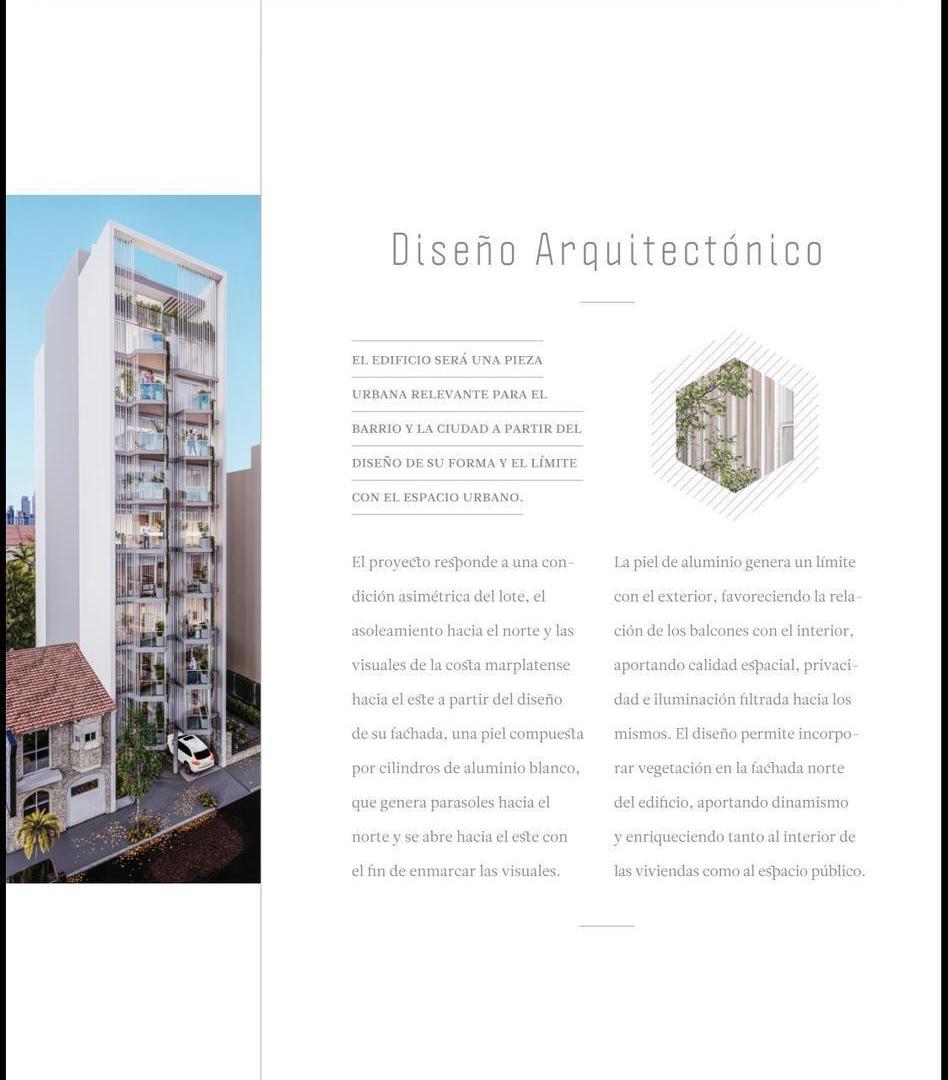 Foto de Departamento EN VENTA 2 AMBIENTES A LA CALLE A ESTRENAR, imagen 3