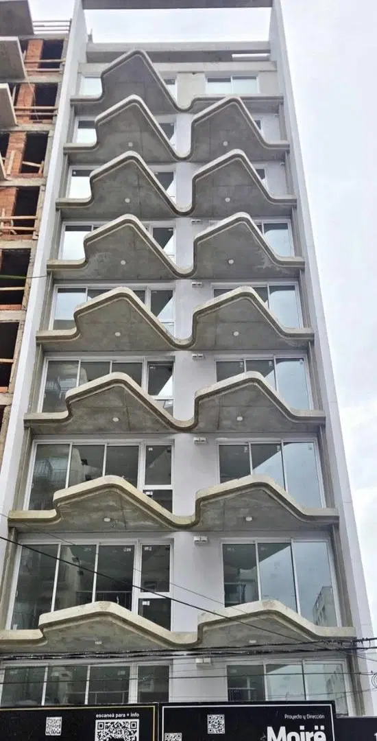 Departamento EN VENTA 2 AMBIENTES A LA CALLE A ESTRENAR 4