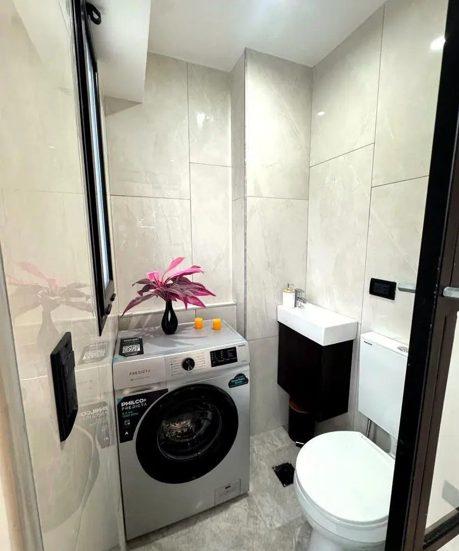 Departamento EN VENTA 2 AMBIENTES A LA CALLE CON BALCÓN TERRAZA 3