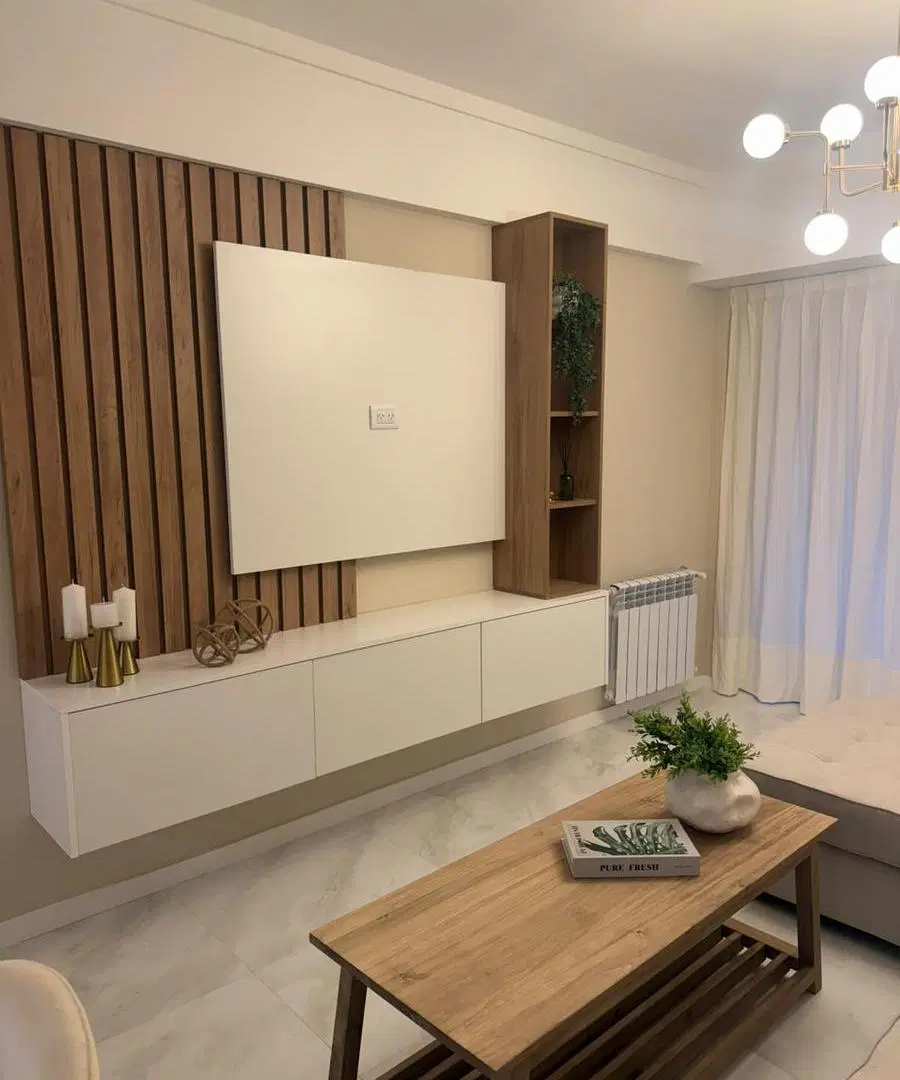 Departamento EN VENTA 3 AMBIENTES CON ESPACIO DE COCHERA 3