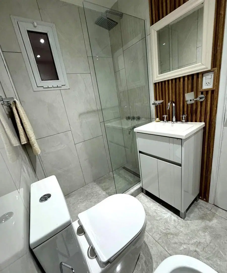 Departamento EN VENTA 2 AMBIENTES A LA CALLE 5