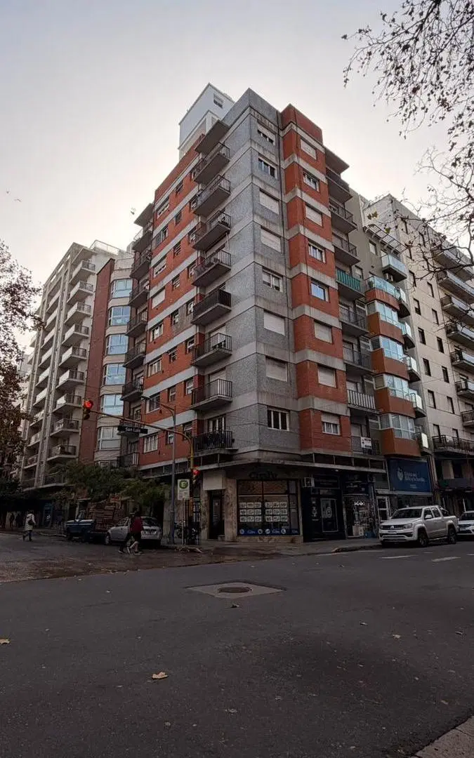 Departamento en Centro 6