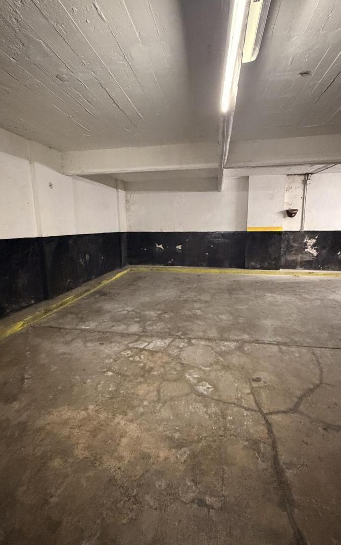 Foto de Departamento en Terminal Vieja 2 ambientes con cochera y balcón, imagen 3