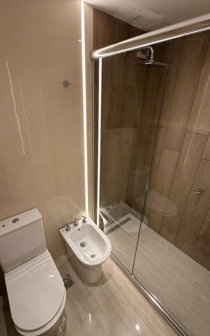 Foto de Departamento en Terminal Vieja 2 ambientes con cochera y balcón, imagen 4