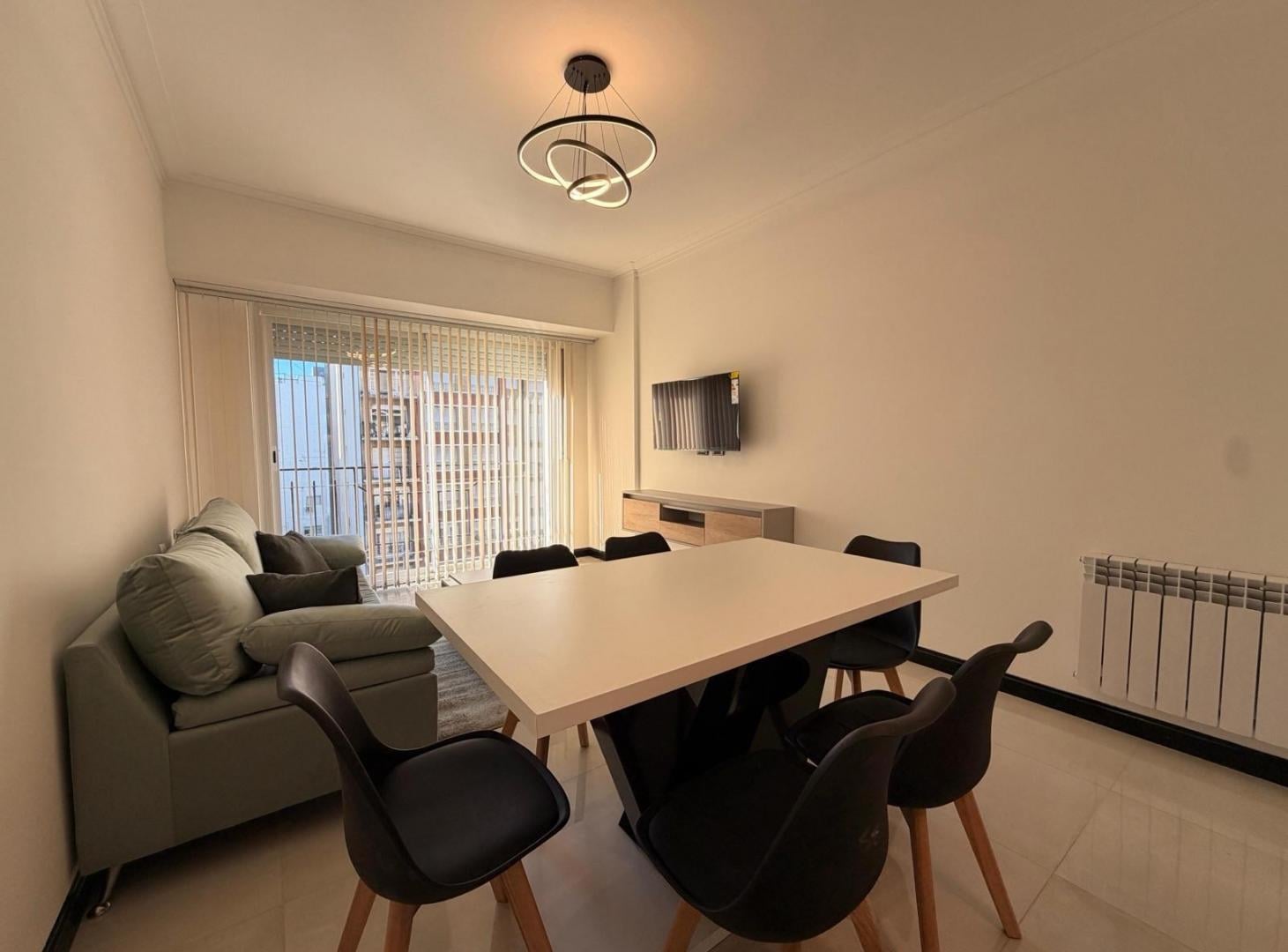Departamento - Plaza Colon