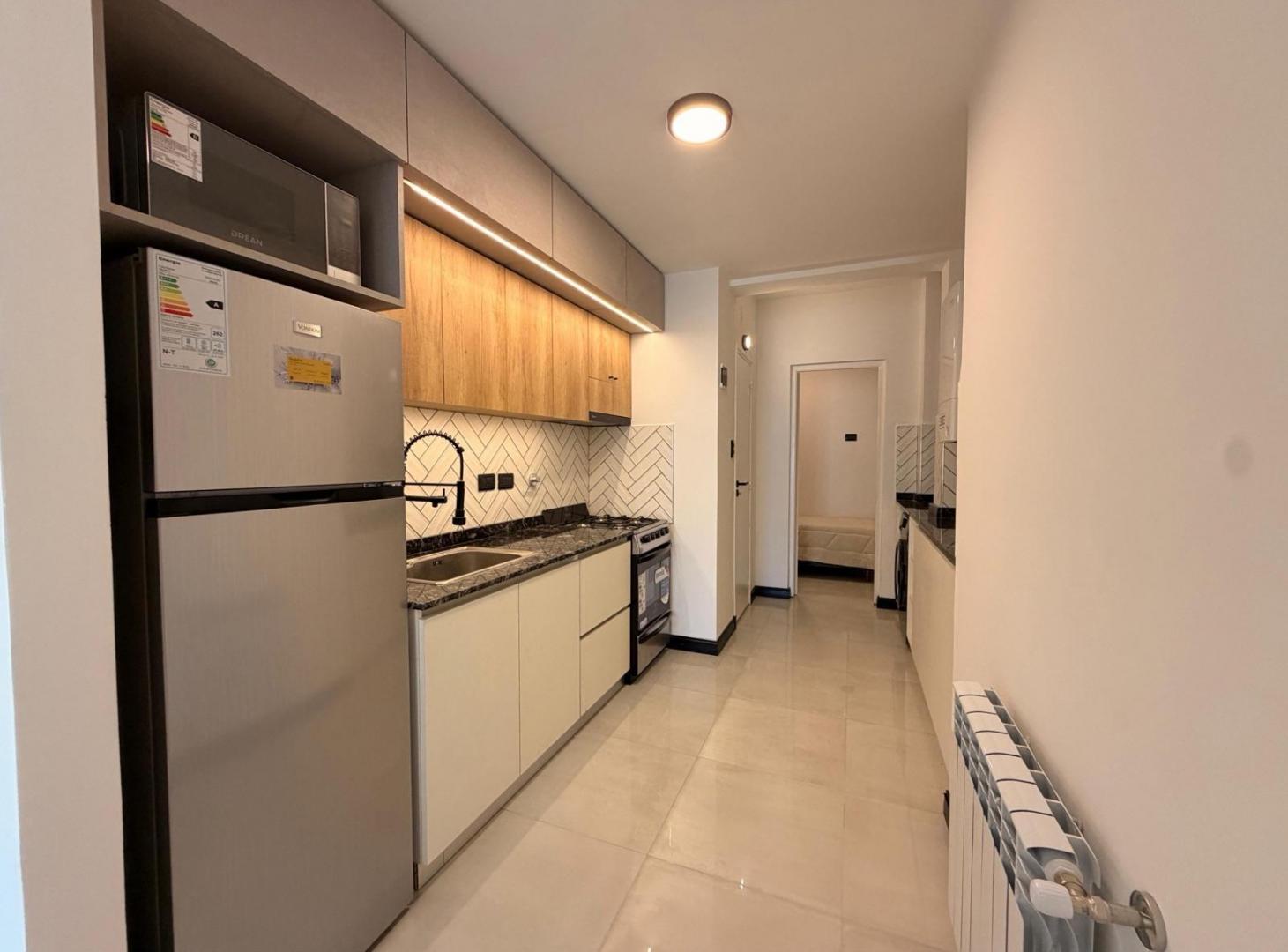 Foto de Departamento - Plaza Colon, imagen 5