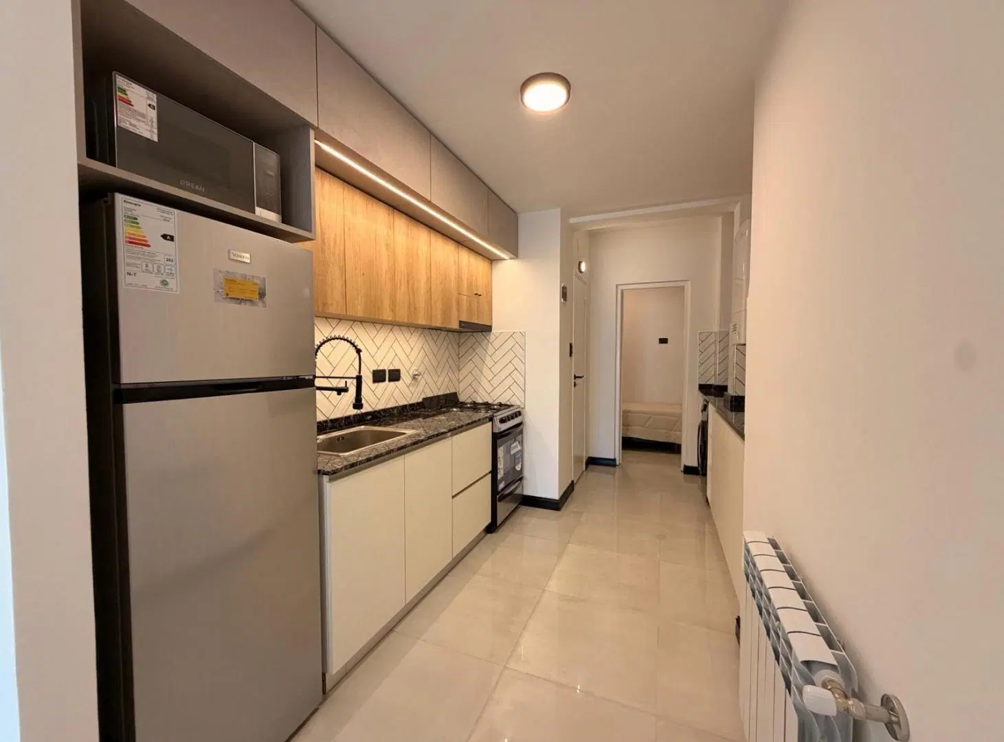 Departamento - Plaza Colon 4