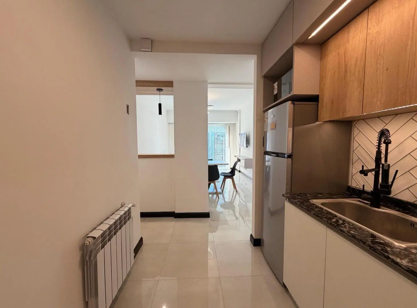 Departamento - Plaza Colon 3