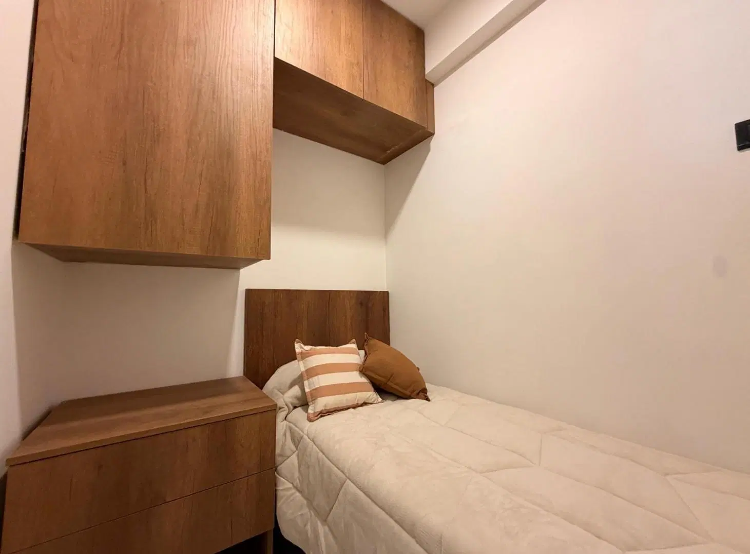 Departamento - Plaza Colon 2