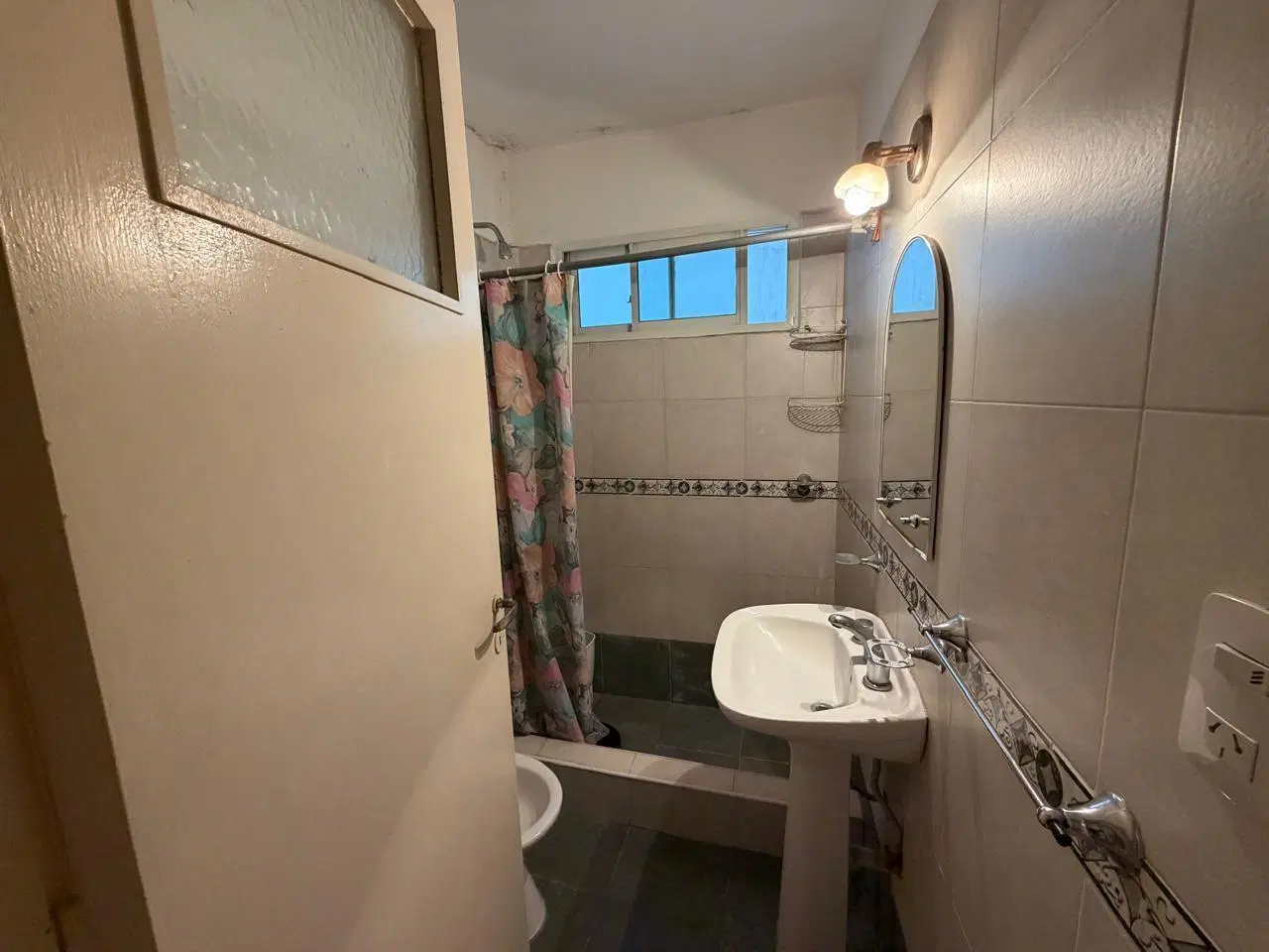 Departamento de 1 ambiente interno 3