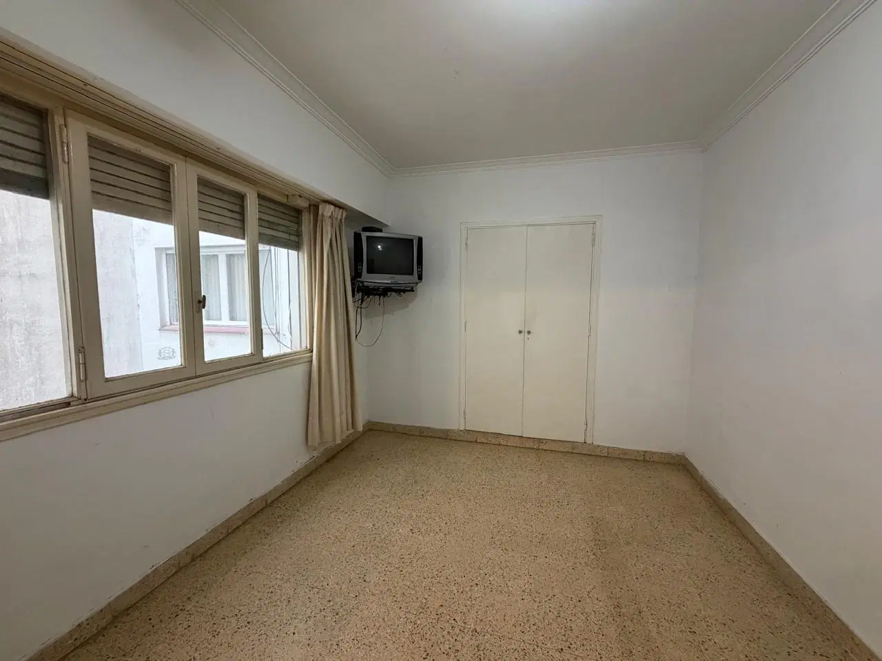 Departamento de 1 ambiente interno 5