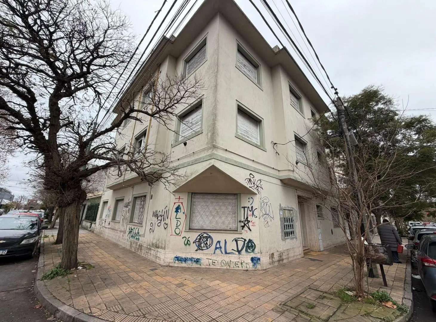 VENTA DEPARTAMENTO 2 AMBIENTES MUY LUMINOSO EN ESQUINA – BARRIO NUEVA POMPEYA 5