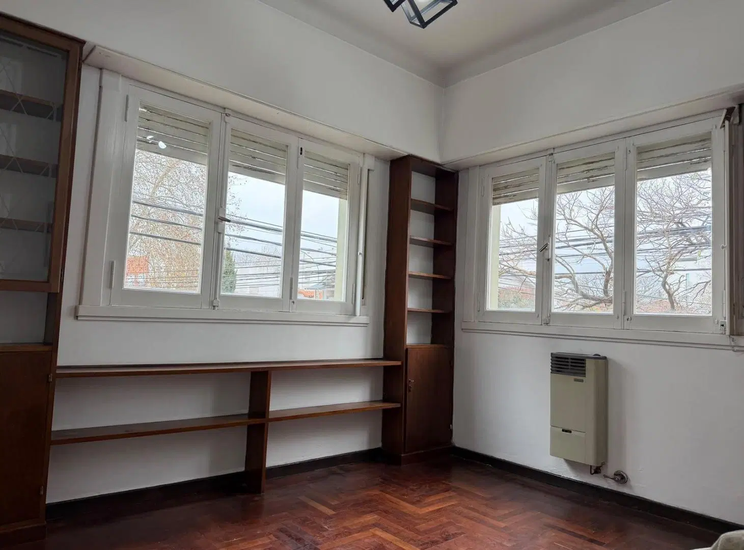 VENTA DEPARTAMENTO 2 AMBIENTES MUY LUMINOSO EN ESQUINA – BARRIO NUEVA POMPEYA 3