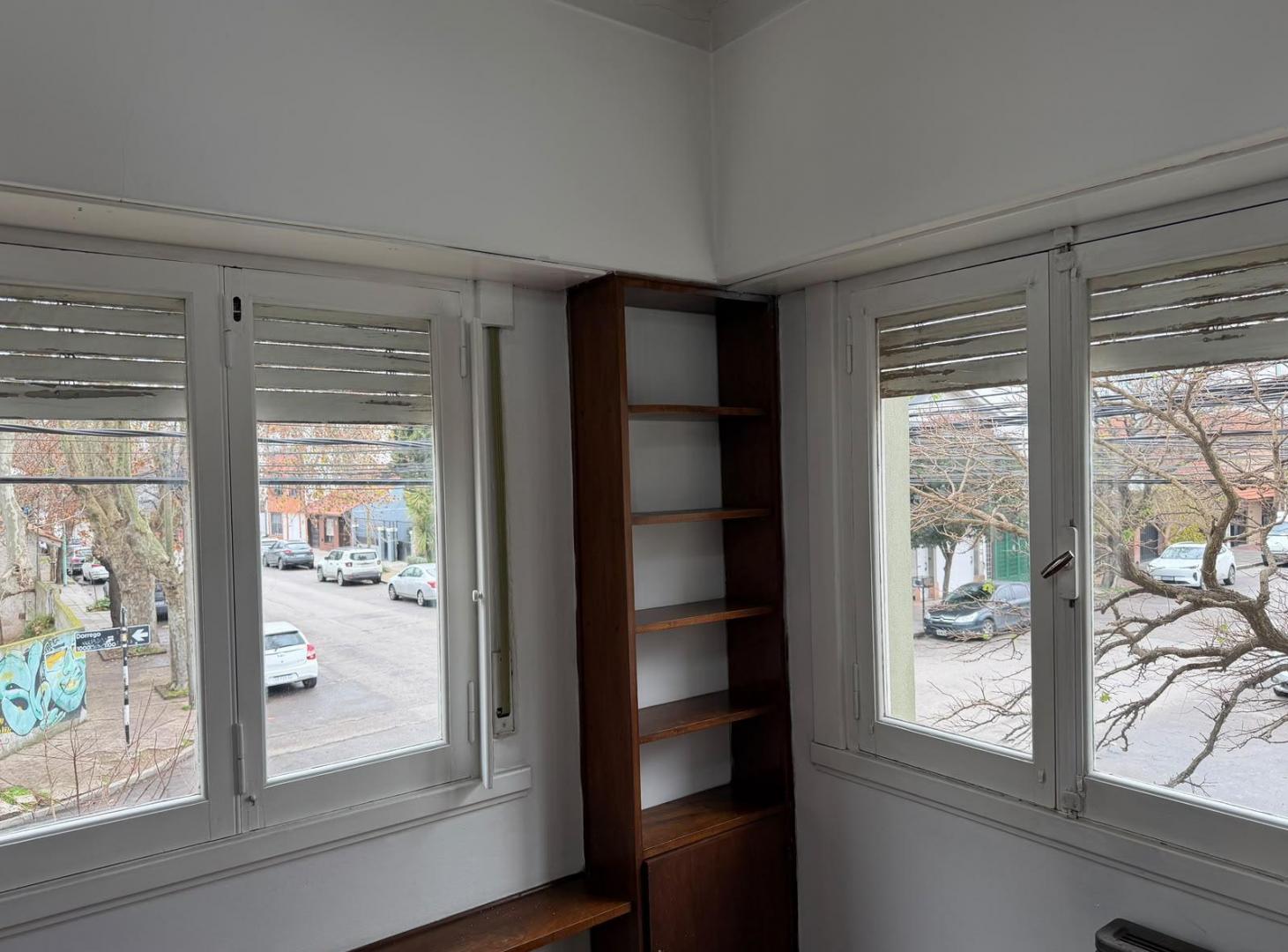 Foto de VENTA DEPARTAMENTO 2 AMBIENTES MUY LUMINOSO EN ESQUINA – BARRIO NUEVA, imagen 4