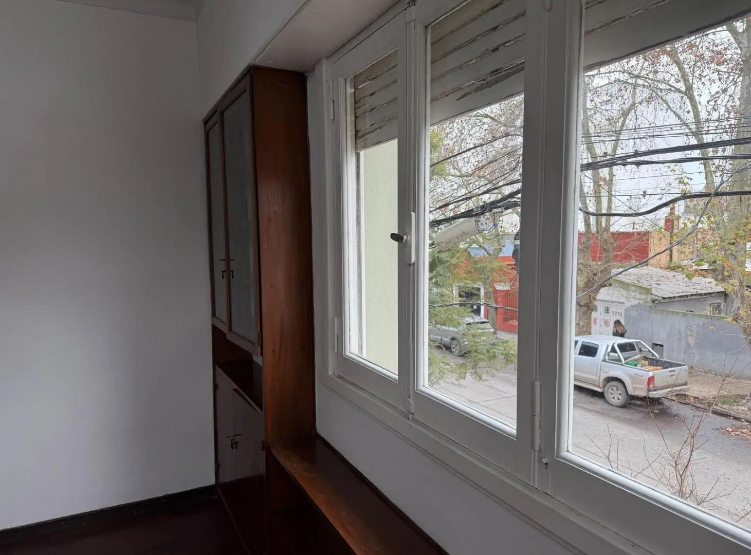 VENTA DEPARTAMENTO 2 AMBIENTES MUY LUMINOSO EN ESQUINA – BARRIO NUEVA POMPEYA 4