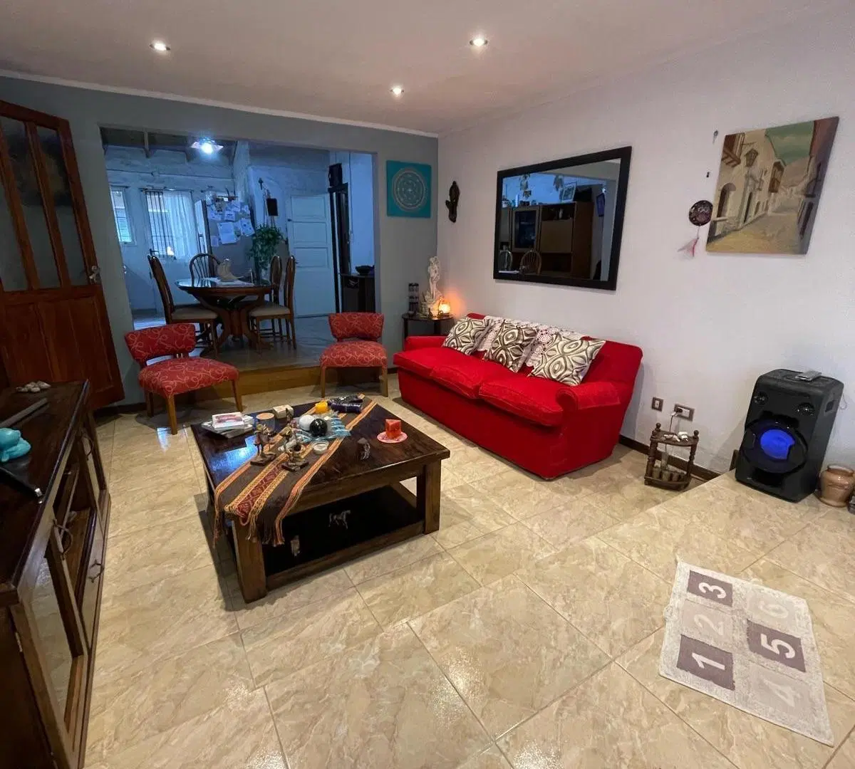 Casa - Mar Del Plata 2