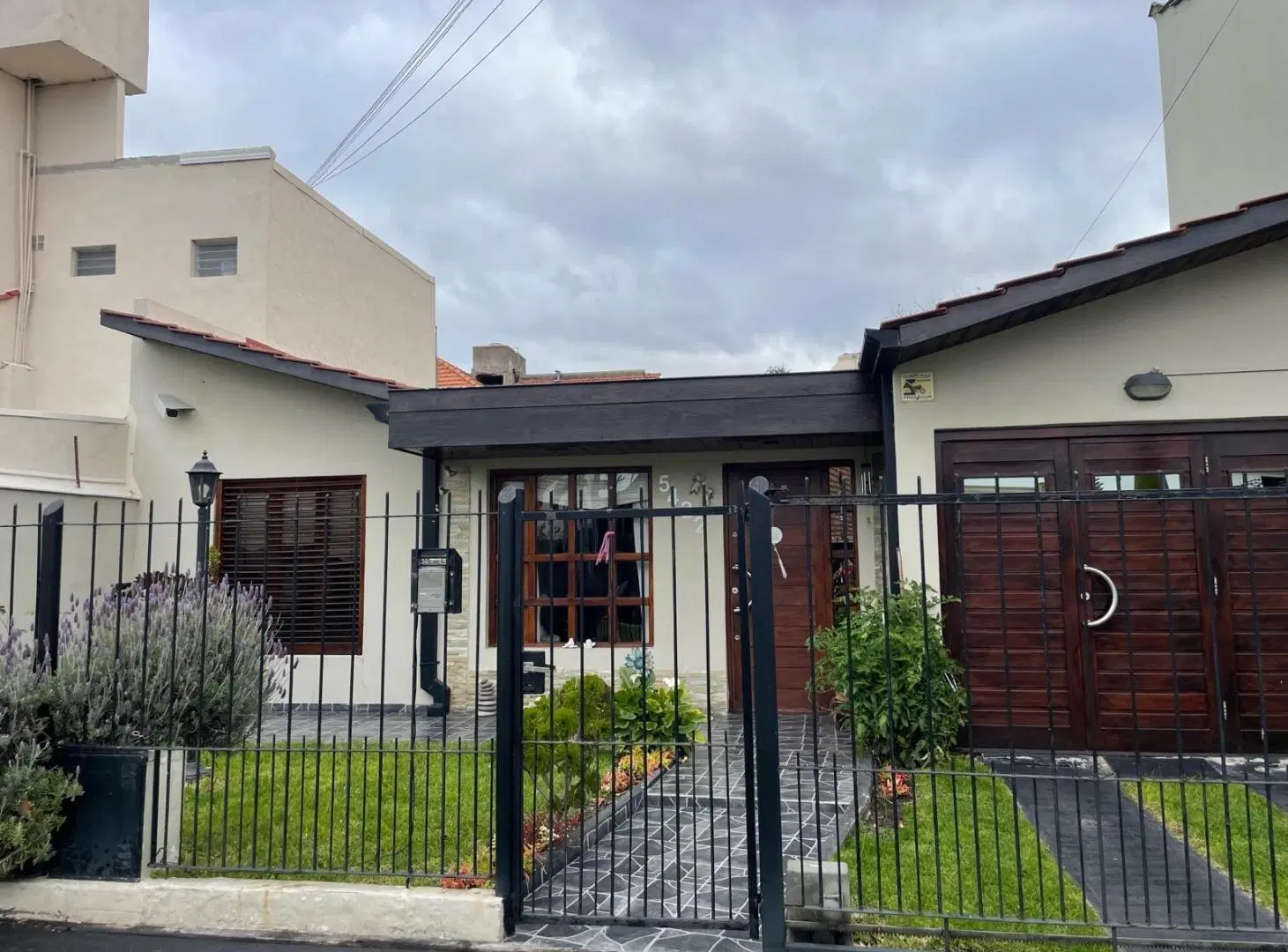 Casa - Mar Del Plata 1