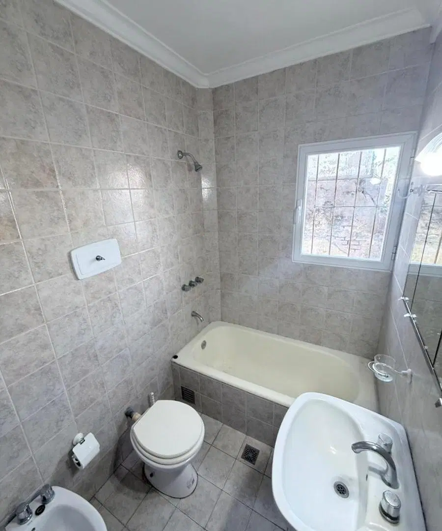 Departamento EN VENTA 2 AMBIENTES CON ESPACIO DE COCHERA 8