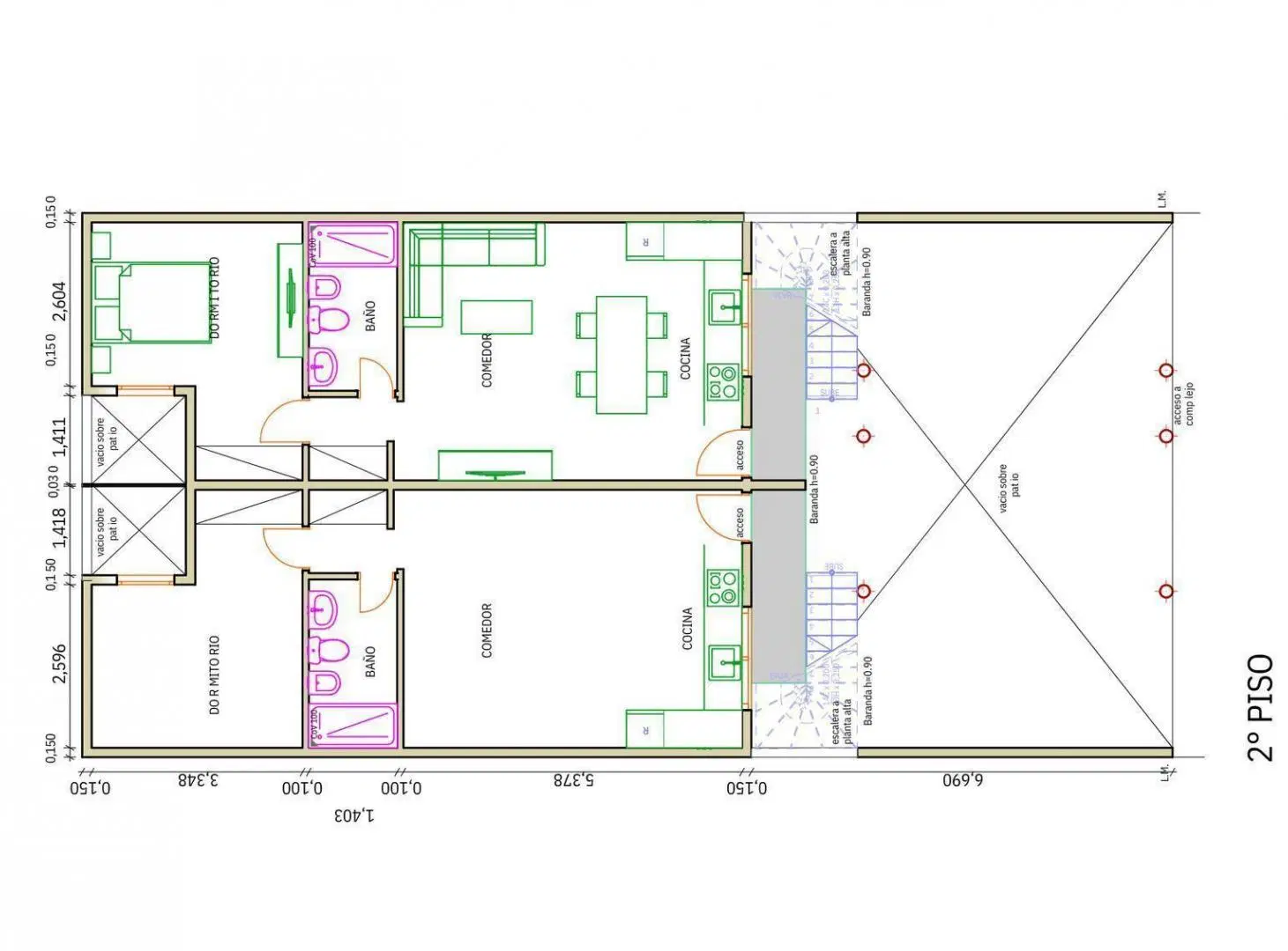 Plano 3