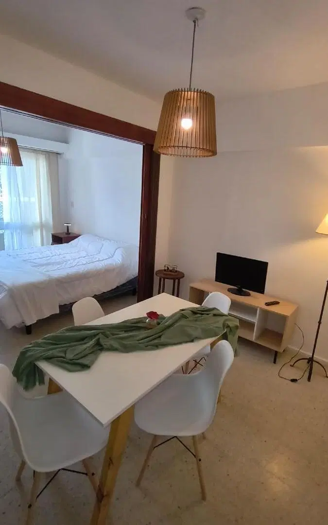 Departamento EN VENTA 1 AMBIENTE A LA CALLE CON BALCÓN 1