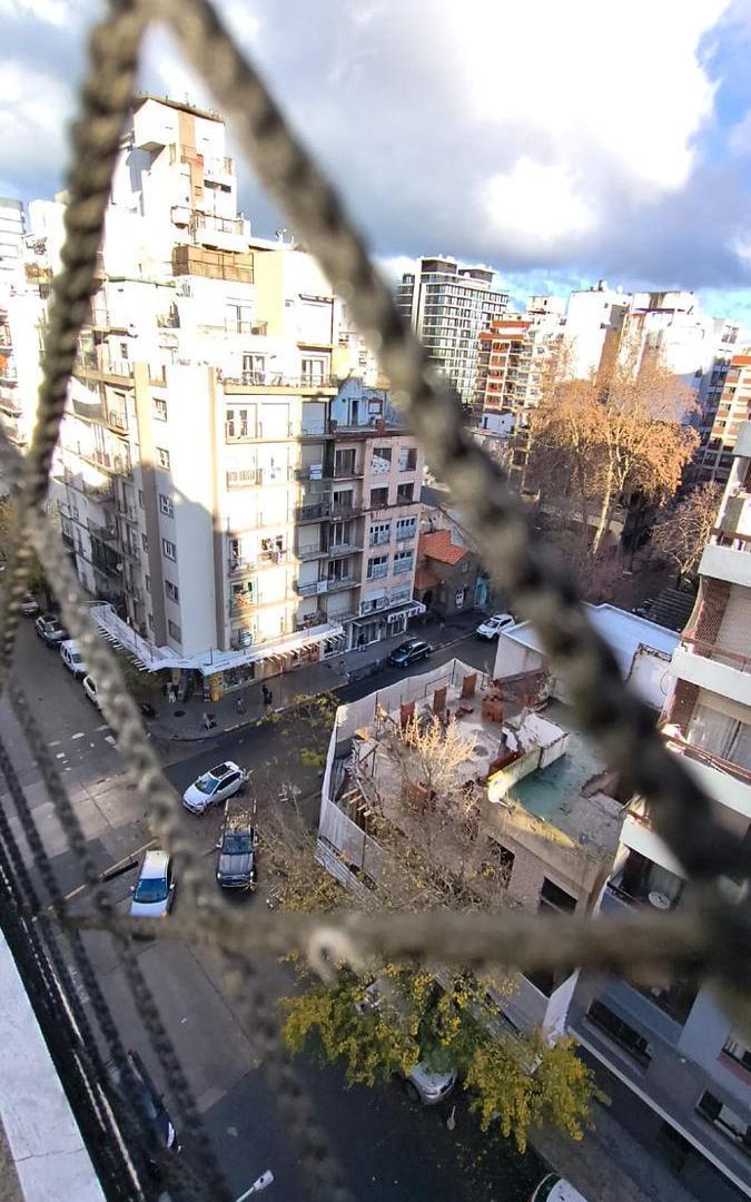 Foto de Departamento EN VENTA 1 AMBIENTE A LA CALLE CON BALCÓN, imagen 5