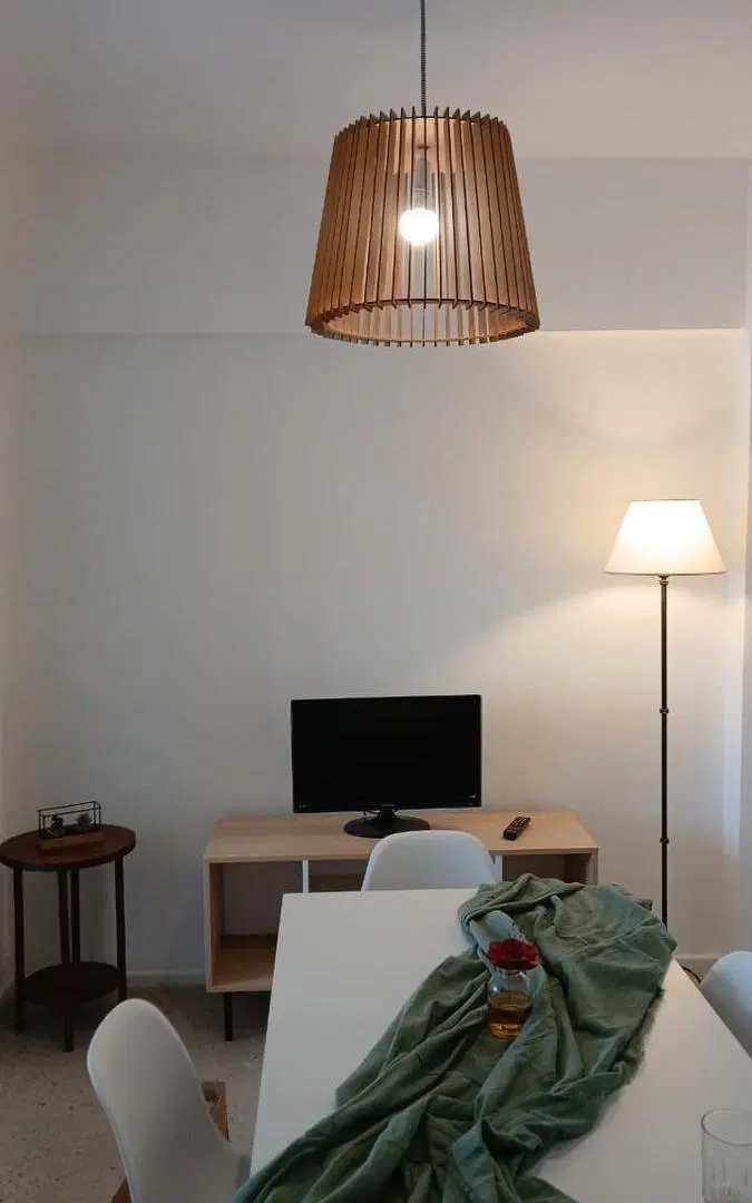 Departamento EN VENTA 1 AMBIENTE A LA CALLE CON BALCÓN 3