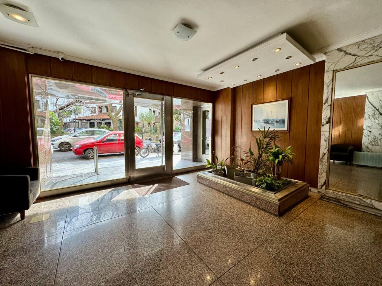 Foto de Departamento EN VENTA 1 AMBIENTES CON BALCÓN SALIENTE, imagen 4