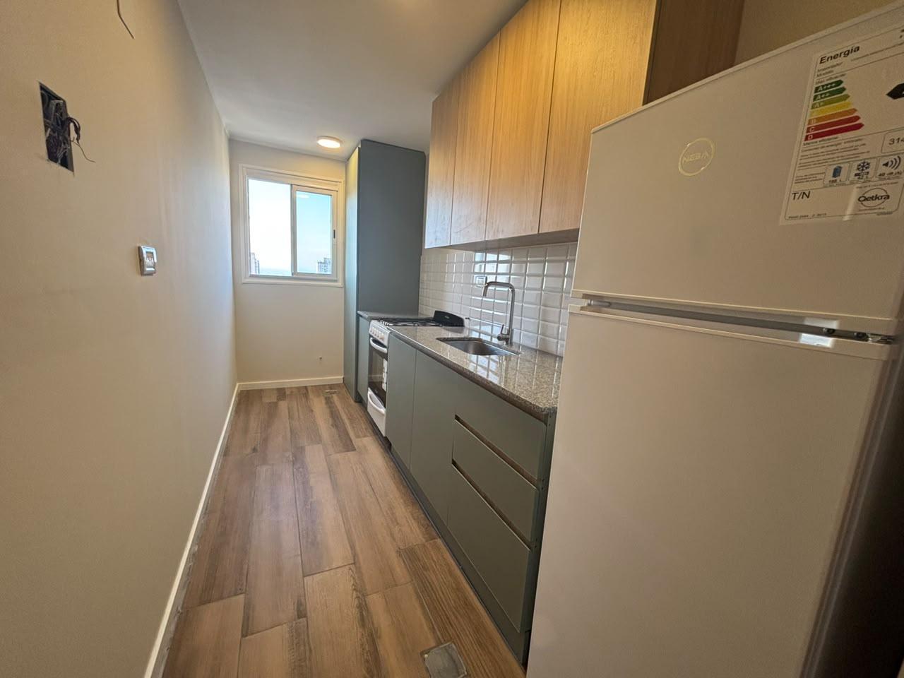 Foto de Departamento EN VENTA 1 AMBIENTES CON BALCÓN SALIENTE, imagen 5